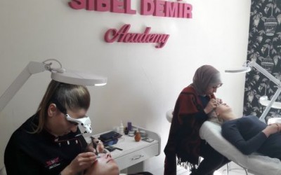 Sibel Demir Guzellik Kursu Beylikduzu Istanbul